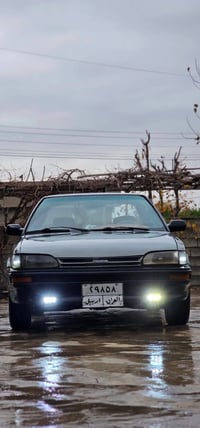 كورولا • ٢٠٢٤ • رقم أربيل