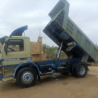 اسكانيه 113 • موديل ٩٣ • جاهزة للشغل