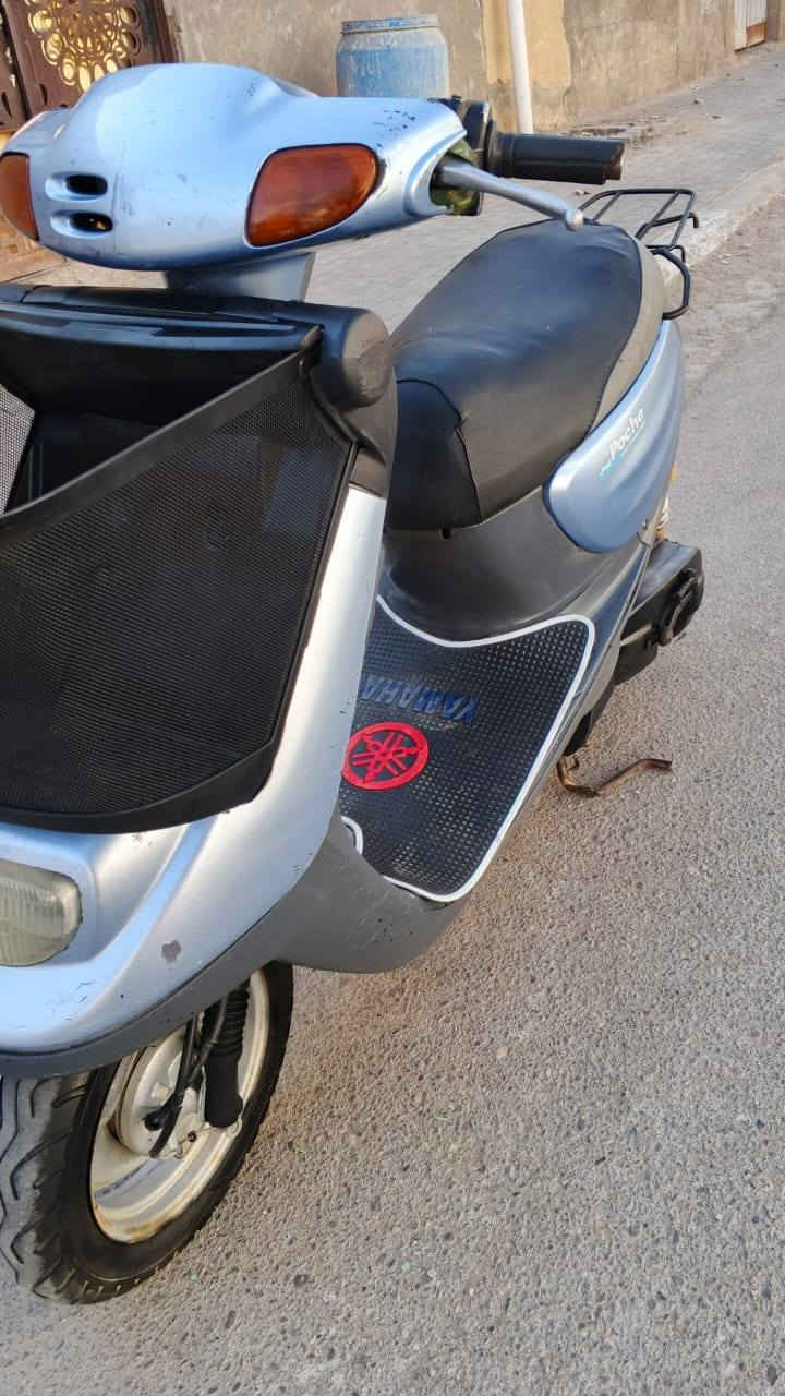 للبيع#
دراجه منغولي سلهة للبيع الدراجه كامل مكمل مكفوله كفاله عامة الي مبدل بيه فقط بستم غيره ماكو للشراء التواصل ع الرقم : *********** السعر 450 وبيه مجال بسيط للشراي مكاني حي النصر كربلاء
