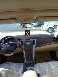 سوناتا خليجي • ٢٠١١ • ابو غريب