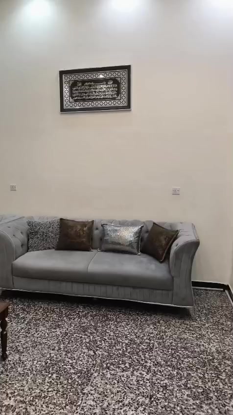 السلام عليكم
تخم نظيف جدا استعمال قليل تسگام عريض ومريح واللون حلو 3كبار و2كراسي التخم والطبلات للبيع السعر مليون وربع المكان بغداد البلديات


**إذا كنت صاحب هذا الإعلان وتريد حذفه لأي سبب، رجاءا أرسل رسالة إلى الدعم الفني**