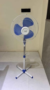 مروحتين عموديتين • هوا تو • جديدة