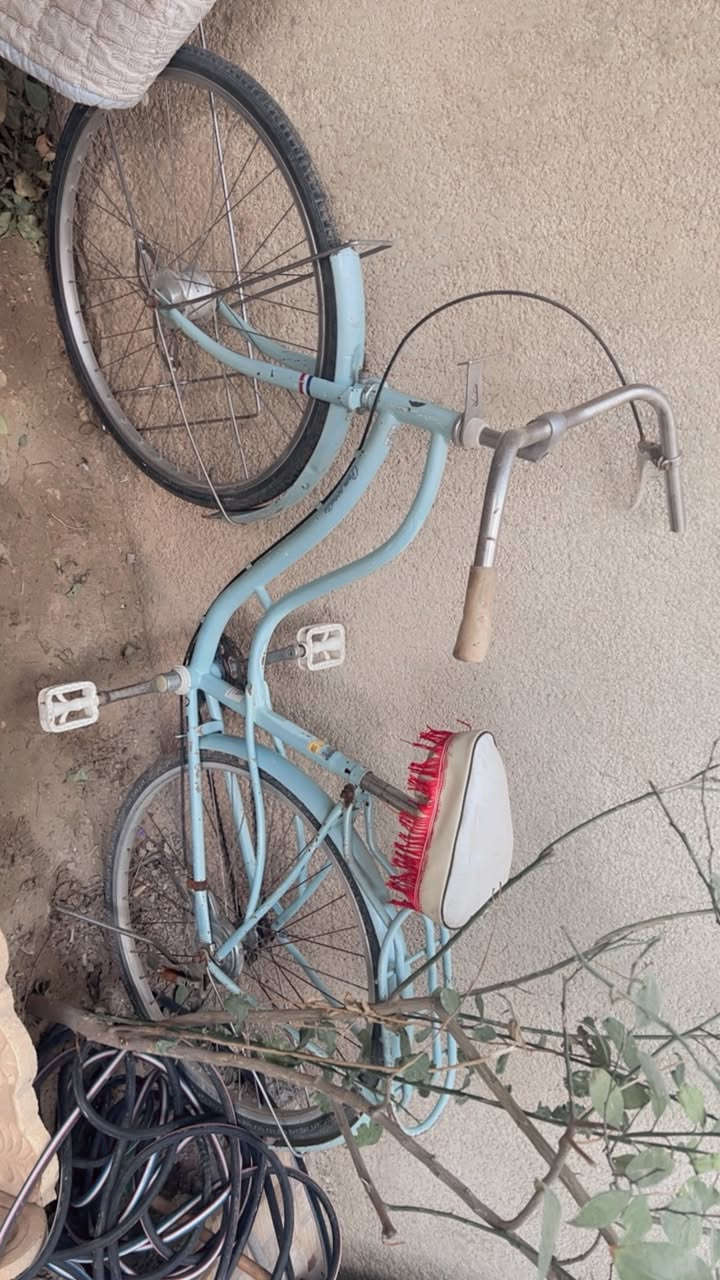 باسكل للبيع نظيف


**إذا كنت صاحب هذا الإعلان وتريد حذفه لأي سبب، رجاءا أرسل رسالة إلى الدعم الفني**