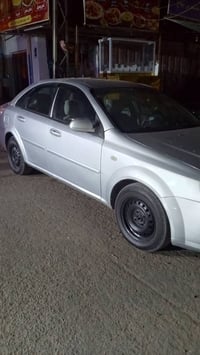 فورنزا 2008 مصبوغه عام سياره نظيف ماكينه 1800 ماكينتها نظيف حداديه مكا...