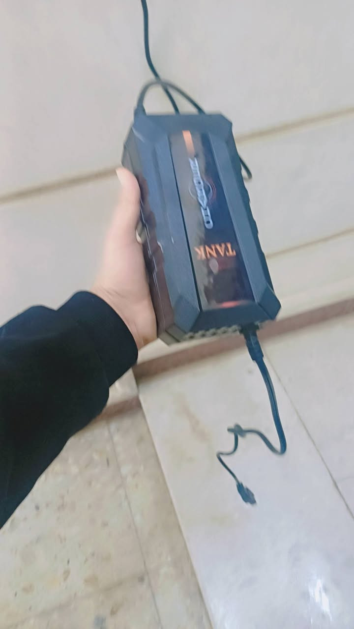 للبيع دراجة شحن سعر ١٧٥ الف كاملة جاهزة ما بيها نقص مكان عامرية  المنظمة 
***********
