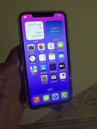 اكس ماكس • ٦٤ • بطارية ٧٦
