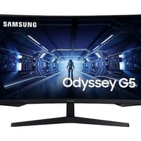 سامسونج أوديسي G5 • ٣٢بوصة • ١٤٤هرتز