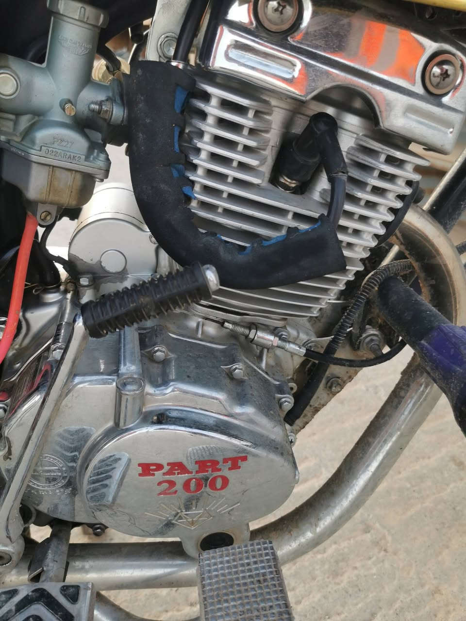 ميطورا بارت عيتاني
موديل 24 منفيس الاصلي موجود
مكينه بشرط كبس لا صوت ولا فيوا ايا عطل
سعر 540 الف وفيوا حق جيا
لتوصل وتساب ***********
