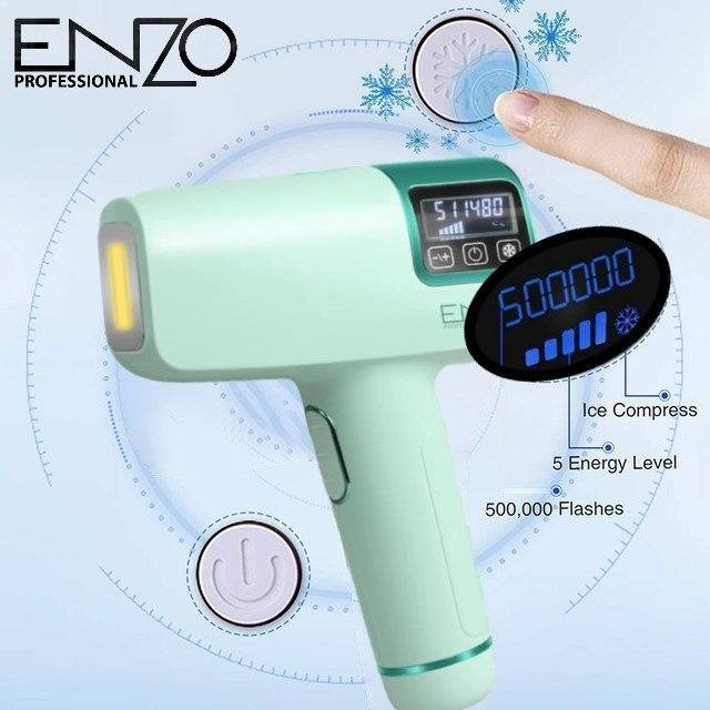 جهاز الليزر الثلجي لإزالة الشعر من Enzo ❄️❄️❄️
العنوان بغداد 
السعر 100 الف 
واتس ***********
