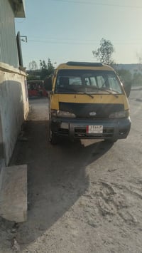 هونداي • موديل ٩٨ • رقم بغداد