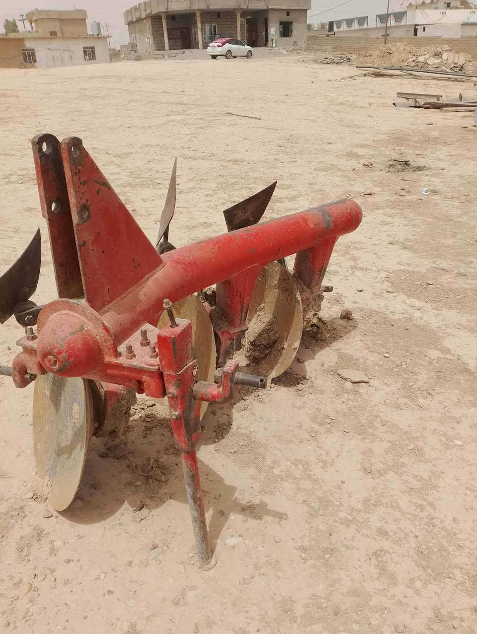 السلام عليكم يوجد دسك للبيع الاتصال عل الرقم ‏‪0782 444 7941‬‏
