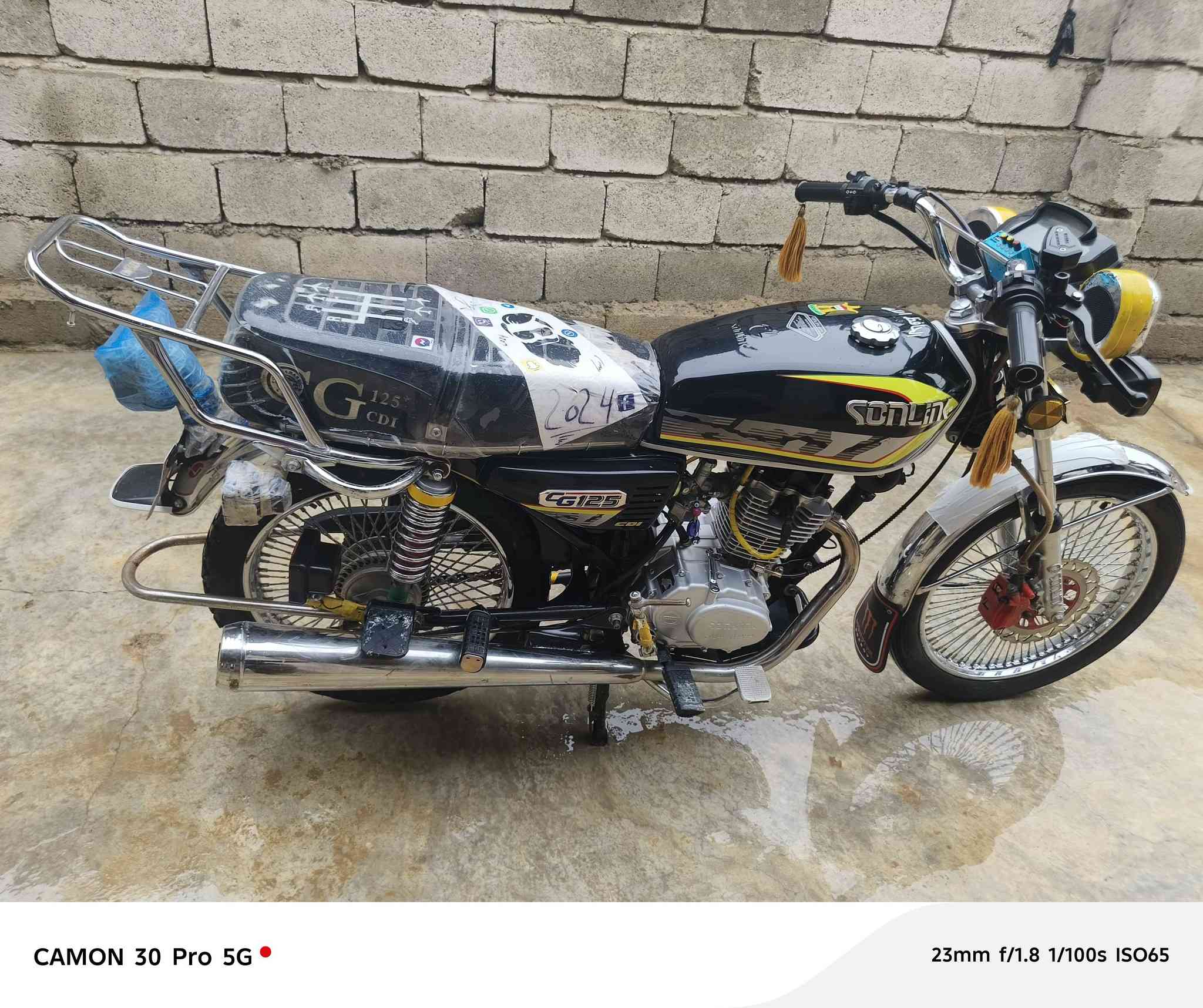 دراجة للبيع نضيف حيل *********** واتساب
