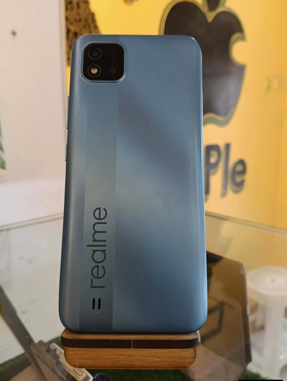 ســــــــلام عليكم..اجهزه مستخدمه عدد اثنين ريلمي c11 ذاكره 32 بطاريه 5000 سعر الواحد 55 تفاصيل خاص


**إذا كنت صاحب هذا الإعلان وتريد حذفه لأي سبب، رجاءا أرسل رسالة إلى الدعم الفني**