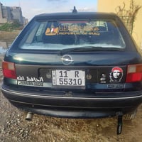 استرا للبيع موديل (93) رقم جديد بغداد كابون بانزين بيها  شرط التحويل  ...