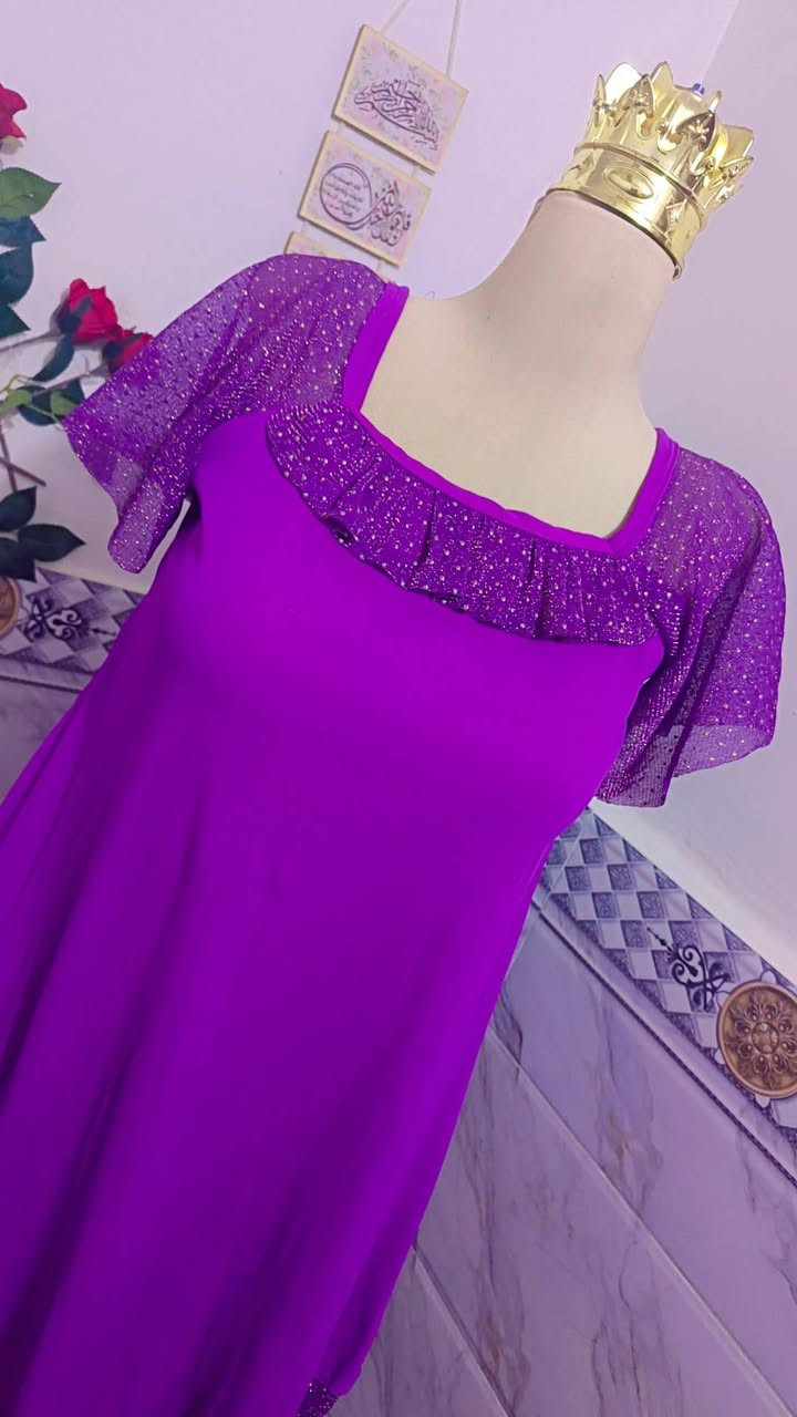 خياطة ام غنى💫💜


**إذا كنت صاحب هذا الإعلان وتريد حذفه لأي سبب، رجاءا أرسل رسالة إلى الدعم الفني**