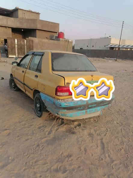 سايبا مديل 2015 رقم دولي مصفرة هيئة وغرامة
كير ومحرك مكفولات
كهربائيات جاهزة
سنوية لل 27 
السعر 25 
***********
