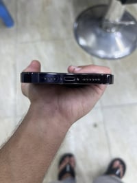 للبيع 14 برو ماكس ذاكره 256 بطاريه 82 بلاد جهاز كله فوول ممبدل بي اي ش...