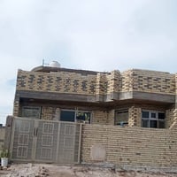 حي الأمير • مساحة ٢٠٠م • قرض الإسكان