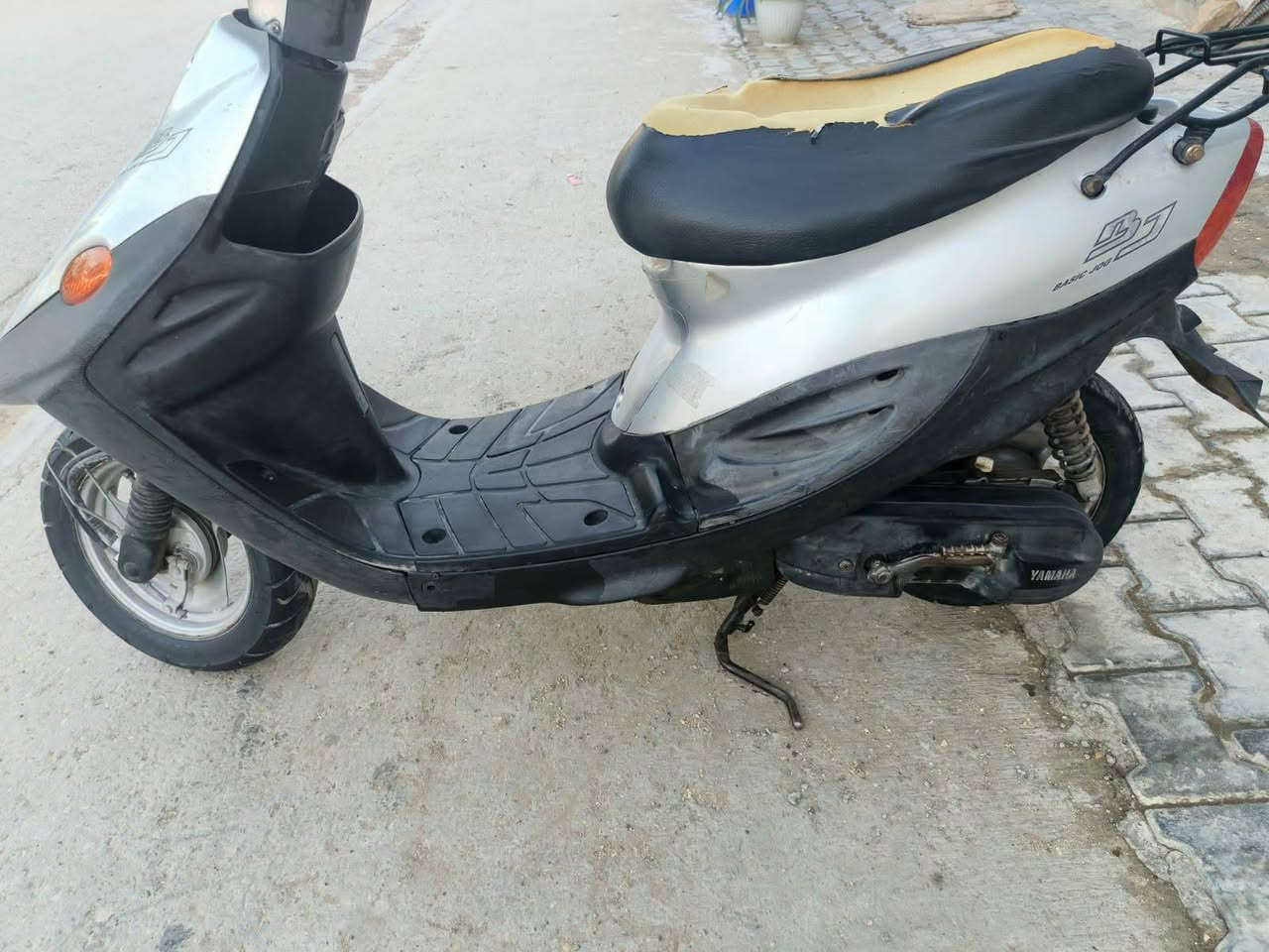 دراجه شغاله على الفحص السعر ٣٠٠ وبي مجال مكانها الخاجية


**إذا كنت صاحب هذا الإعلان وتريد حذفه لأي سبب، رجاءا أرسل رسالة إلى الدعم الفني**