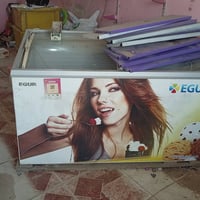 براد • رفوف