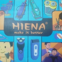 بكج HIENA • جديد • ملحقات