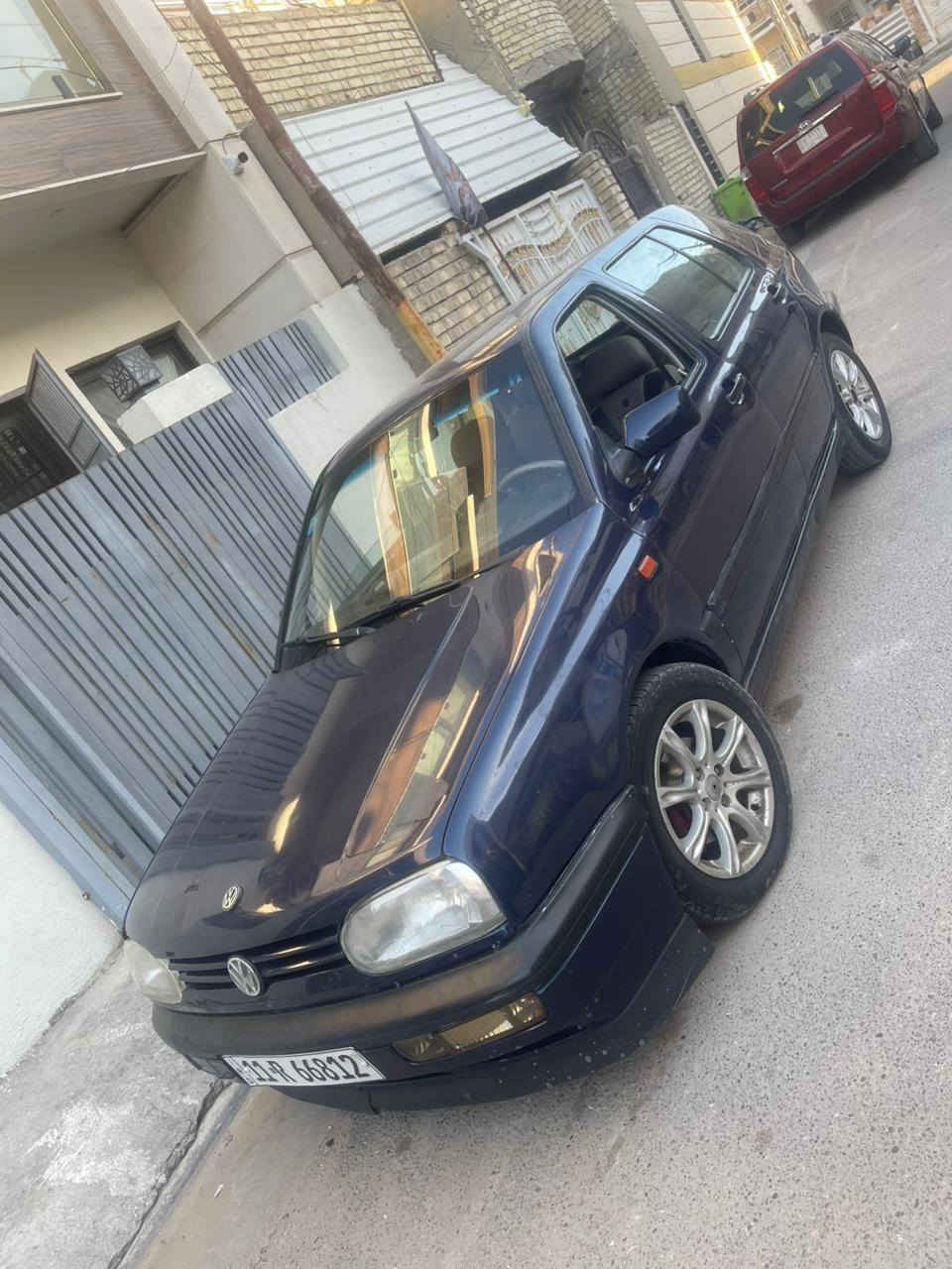 السلام عليكم كولف نفخ مديل 1994 سياره جاهزه مكينه حجم 2000 مكينه وكيراوتو مكفولات بدون ضربه صبغ جماليه كهربائيات كله شغاله تخم تاير جديد حداديه خلفي اومامي جديد دواخل نضيفه لايت زنون كلش قوي كيجات كله شغاله تبريد منقص غاز بس رقم بغداد دولي بسمي هزه جديده
***********
السعر 47بيه مجال
مكاني بغداد وره سيطره الشعب
