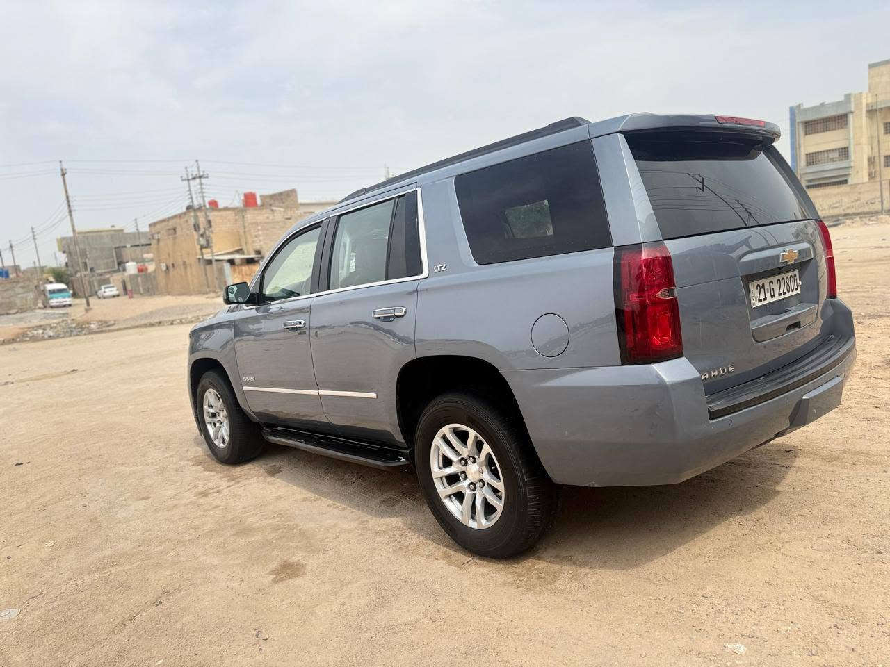 تاهو مصبوغة عام جمالية رقم سليمانية بسمي موديل ١٦ جاهزة من كلشي السعر ٢٣٠ البصرة الزبير للبيع او مراوس بصالون سنوية ٢٩ تريد تحويل او وكاله هاتف ***********@
