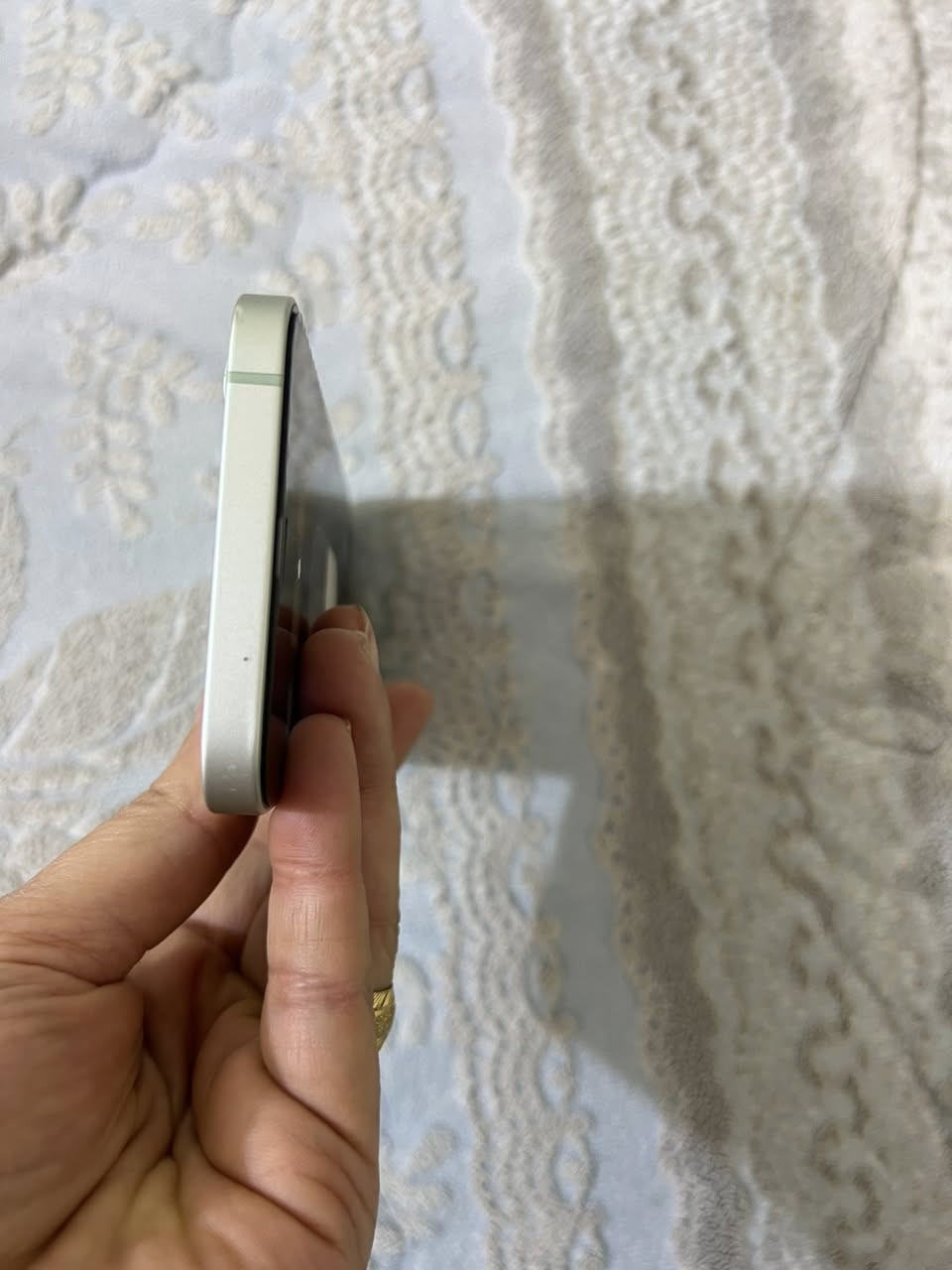 ١٢ عادي ذاكره ١٢٨ بطاريه ٧٩ جهاز بلاد مكفول
دبل خط
سعر ٣٣٥
بغداد ***********
