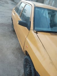 سايبه • كوم حديد • البصرة