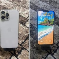 آيفون ١٣ برو ماكس • ٢٥٦ • شاشة مستبدلة