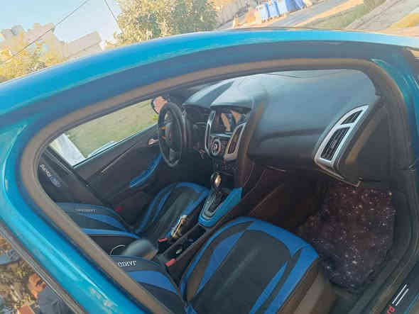 فۆرد فۆکس 2017 se
چوارپستن مەکینە 20
75000 mil ڕۆیشتن
گێڕومەکینەوکارەبایی بەشەرتە ➯
کامل کەمالیاتی بۆکراوە ،سەیارەکی گەنجانەیە ➡
بۆنیت وچملغ بێ ناوگرتن،کەمێک سارد لەچملغی پشتەوە ،
چوارتایە و ویلی نوێ سنوی نوێ ➯
ڕەقەمەکەی لەگەڵ نیە بۆتان دەگۆڕین 
سەیارەی ماڵە وبەناوخۆمانە ➯
*********** واتساپ
شوێن شەقڵاوە
نرخ 90 ومجال
1FADP3K21HL203539        ⬌⬌ شاصی شقلاوة
