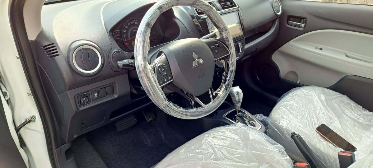 سياره ميراج خليجي مواليد 23 سياره ماشي 31,000 عنوان السياره كركوك سعر السياره 92 ورقه وبمجال ***********
