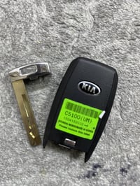 بصمة سرنتو • اصلي • قفل مكاني