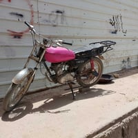 دراجه تايكر18 للبيع السعر 200وبيها مجال  ‏‪07883627857‬‏