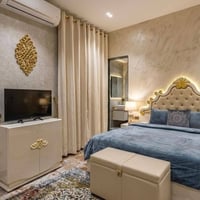 دار طابقين • ١٣٠م • الجزائر الأولى