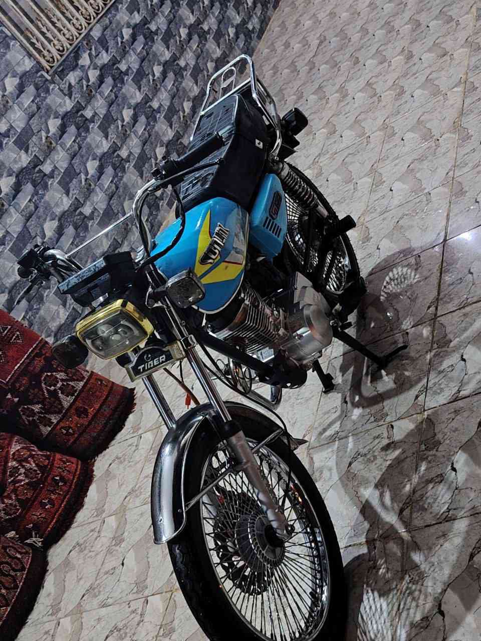 سلام عليكم دراجه للبيع موديل 2024مكفوله كفاله عامه اوراق اسكنر المكان ديوانيه سنيه السعر  خاص


**إذا كنت صاحب هذا الإعلان وتريد حذفه لأي سبب، رجاءا أرسل رسالة إلى الدعم الفني**