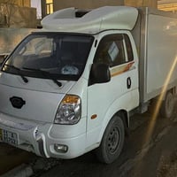 كيا براد 2011 • كفالة • كربلاء