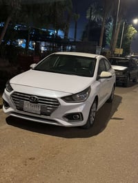 اكسنت ٢٠١٩ • وارد امريكي • محرك ١٦٠٠