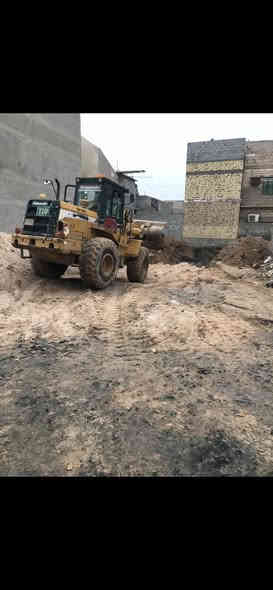 اليوم وبفضل تم قلع قطعة أرض 
بمساحة 200م في القبله مقابيل البريد  وتم نقل الأنقاض ودفنها بالسبيس والأسمنت وحدلها طبقتين للأستفسار ***********. أو. ***********
