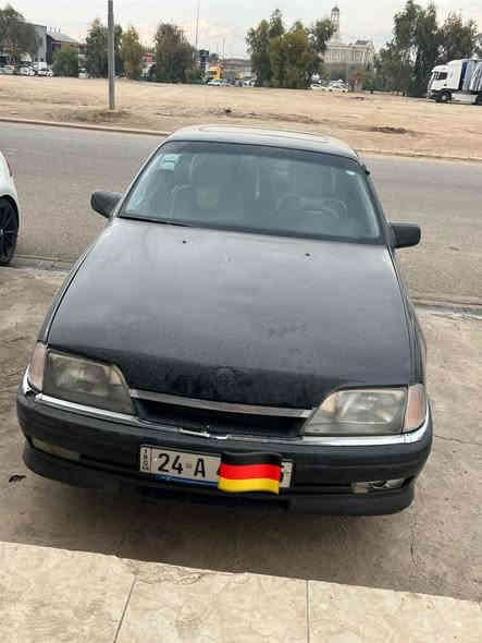 بو ف

موديل 93 
رقم سنوي هزا جديد
مكينا 26 كير ومكينا شرط
تحويل شرط 
سعر 40 ومجال بسيط 
***********
