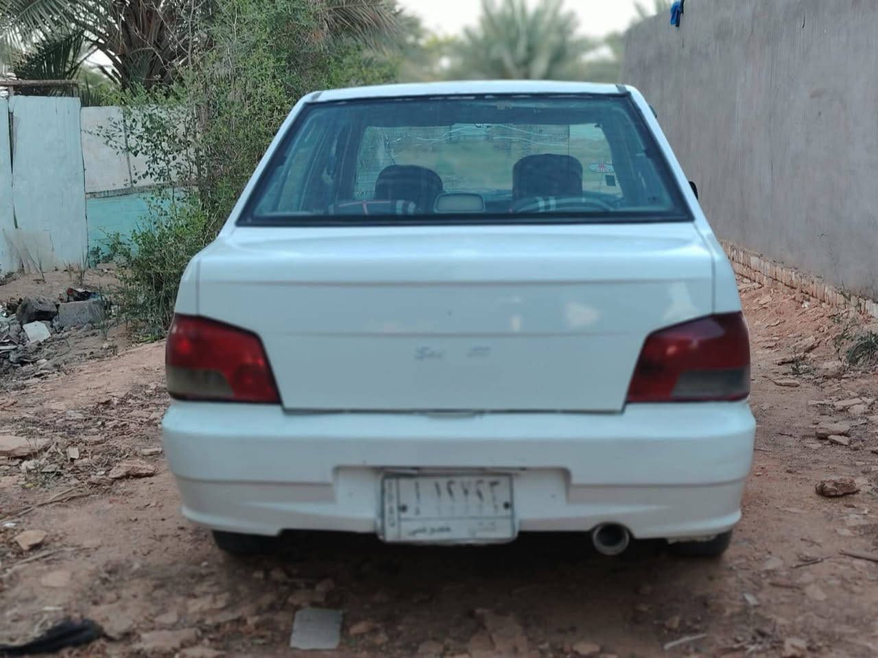 سلام عليكم سايبه منغولي رقم مثنى خصوصي راعيها موجود ببوصخير والي شتريت منه هم نفس المكان سنويه صاقطه بل 2024 كير مكينه خيرمن الله حداديه  كامله دبلات تخم جدد دراميات جدد لوي قليج كامل جديد بيها ظربه  جهت العبري بصيطه مصبوغه عام جماليه بدون بوليش وتجي ونشوف بعينك مكانها كربلاء حي  الفارس سعر17ورقه بيها مجال  رقم ***********
