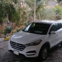 توكسان امريكي • ٢٠١٨ • محرك ٢٠٠٠