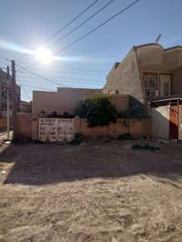 بابل حي العسكري • ٢٢٠م • طابو صرف