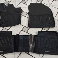 كورلا 2023 • طقم جديد • كركوك