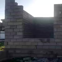 حي السلام • هيكلين مصبوب وبناء • ٢٢٠م