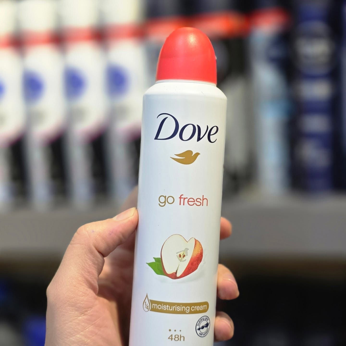 مجموعة مانعات تعرق اصلية .. بدون متترك اثار على الملابس 

الصيف اجه ويمك بعد


**إذا كنت صاحب هذا الإعلان وتريد حذفه لأي سبب، رجاءا أرسل رسالة إلى الدعم الفني**