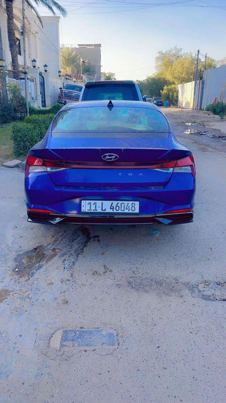 النترا  2022  فول مواصفات عدا البانوراما سياره جديده وضربتها جاملغ الخلفي فقط السياره رقم بغداد ((( معوقين ))) إني مكلف بالنشر اللي يحب يراسل على الرقم  ‭0771 129 5446‬

السعر 135 وبيها مجال
