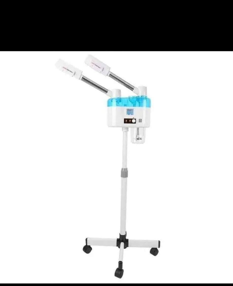 جهاز ليزر مستعمل شي قليل 
جهاز ٧*١ 
جهاز بخار 
الاستفسار الاتصال على الرقم ***********
