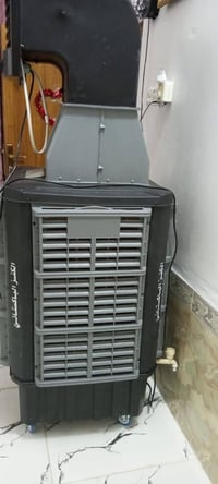 مبرده • مبردة هواء • مبرد • تبريد • مستعمل • تبريد منزلي • تبريد هواء
