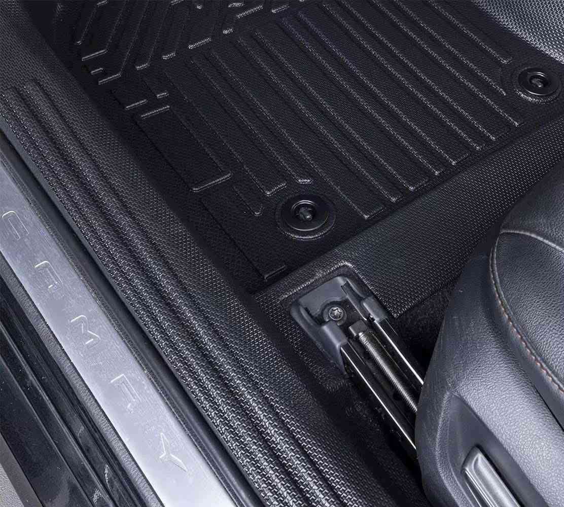 السلام عليكم من رخصة الادمن تتوفر ارضيات كيا سبورتج من موديل11 إلى موديل21 ومن موديل22 إلى موديل23 حوضية5D ضد الحرق بدون رائحة سهلة التنظيف قالب مضبوط
مكاني حي الجهاد
***********
السعر مع التوصيل60
